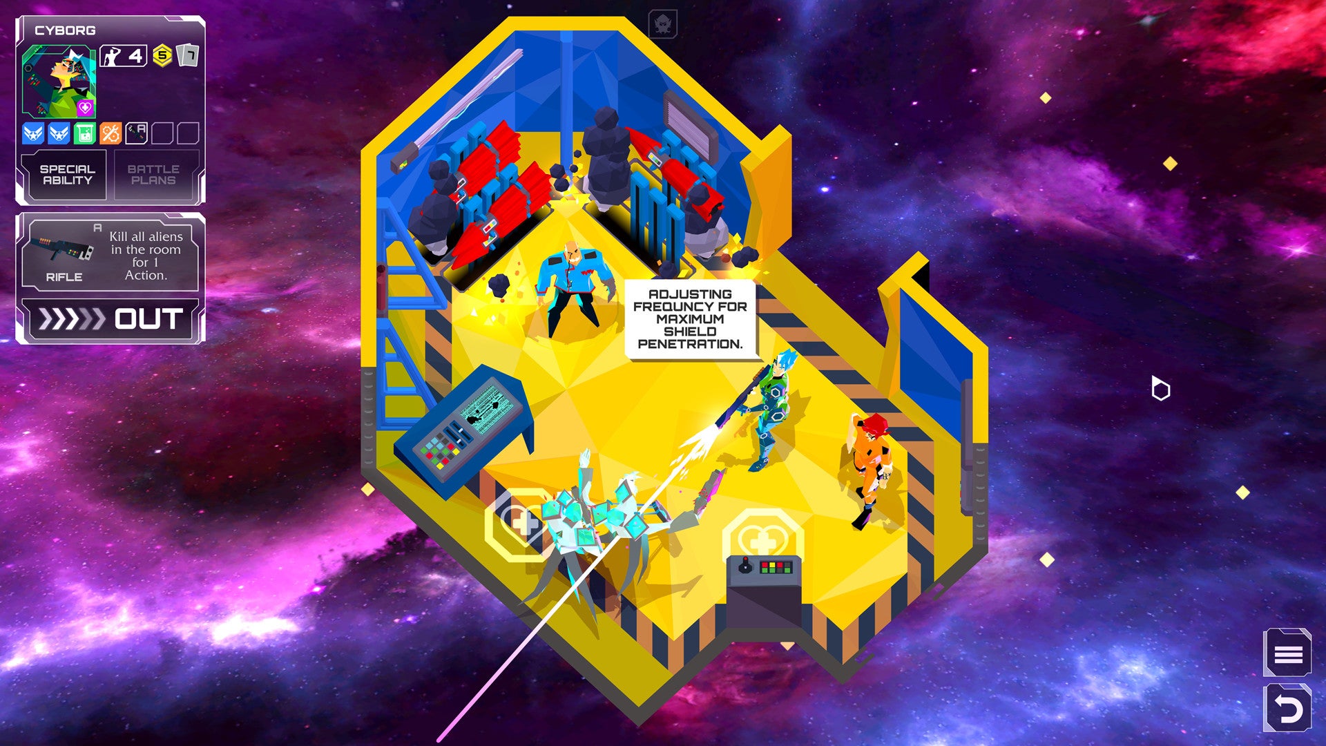 The Captain is Dead’s digital version gets a new PC release date